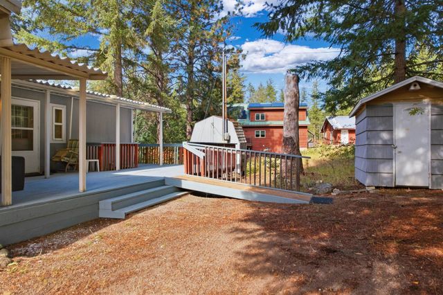 131 Finnila Dr, Newport, WA 99156
