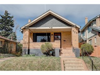 775 Garfield St, Denver, CO 80206