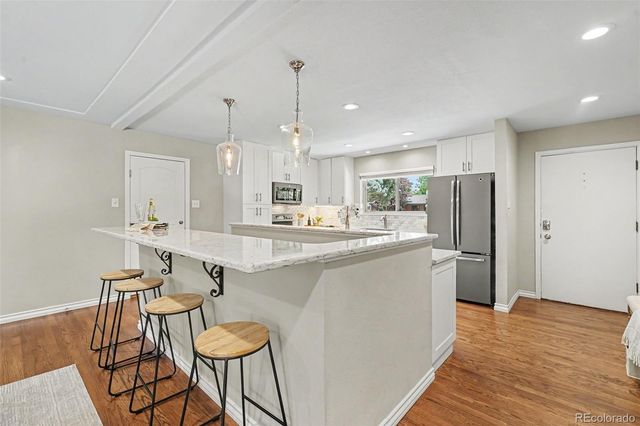 715 S Glencoe Street, Denver, CO 80246