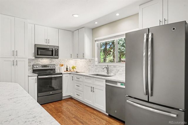 715 S Glencoe Street, Denver, CO 80246