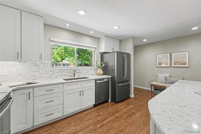 715 S Glencoe Street, Denver, CO 80246