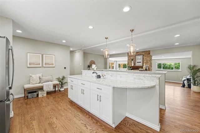 715 S Glencoe Street, Denver, CO 80246