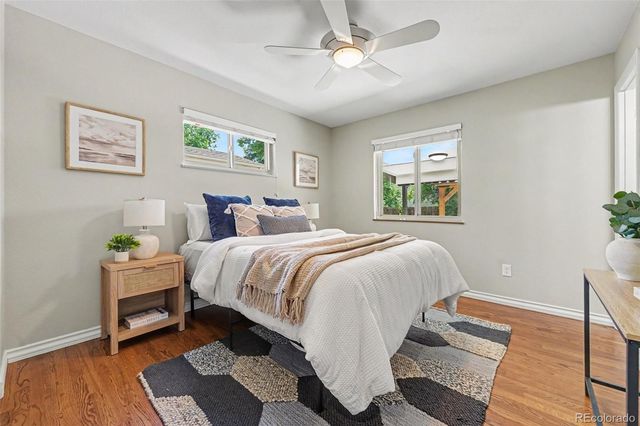 715 S Glencoe Street, Denver, CO 80246