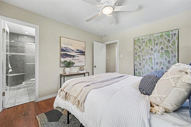 715 S Glencoe Street, Denver, CO 80246