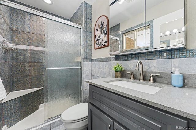 715 S Glencoe Street, Denver, CO 80246