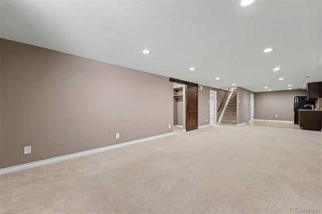 715 S Glencoe Street, Denver, CO 80246