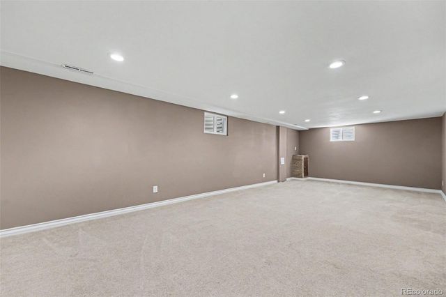 715 S Glencoe Street, Denver, CO 80246