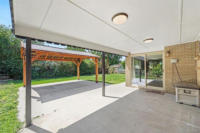 715 S Glencoe Street, Denver, CO 80246