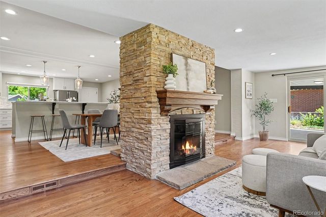 715 S Glencoe Street, Denver, CO 80246