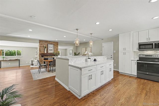 715 S Glencoe Street, Denver, CO 80246