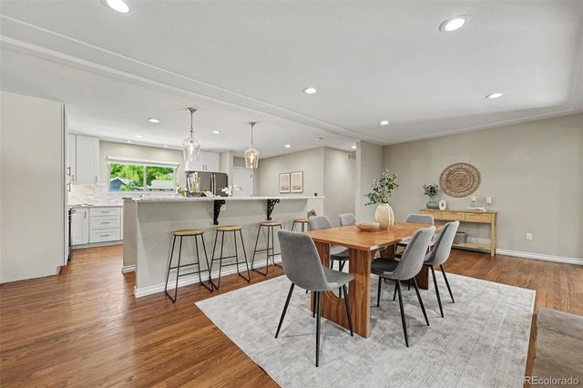 715 S Glencoe Street, Denver, CO 80246