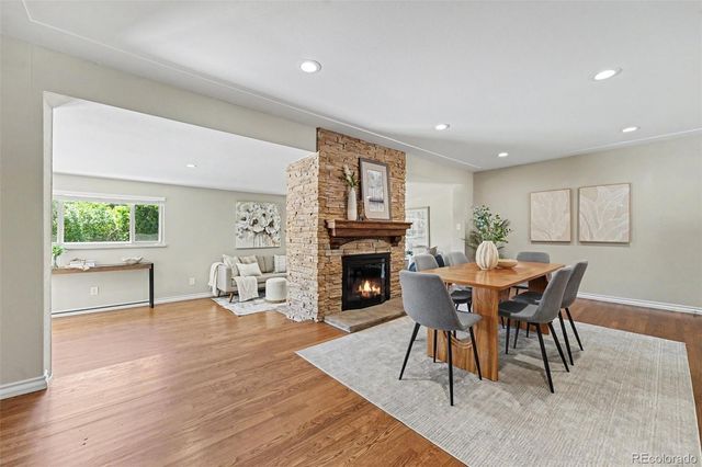 715 S Glencoe Street, Denver, CO 80246