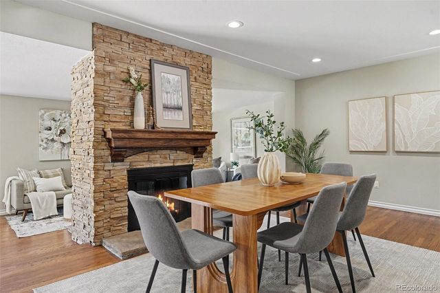 715 S Glencoe Street, Denver, CO 80246