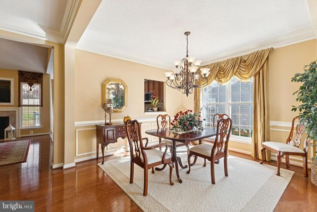 136 HAWTHORNE GREENE CIR, La Plata, MD 20646