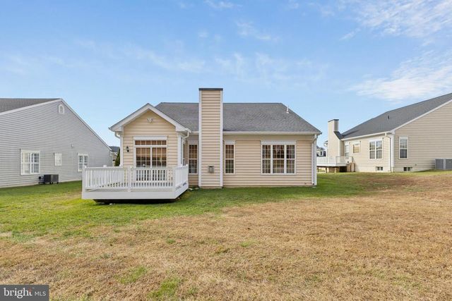 136 HAWTHORNE GREENE CIR, La Plata, MD 20646