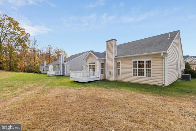 136 HAWTHORNE GREENE CIR, La Plata, MD 20646