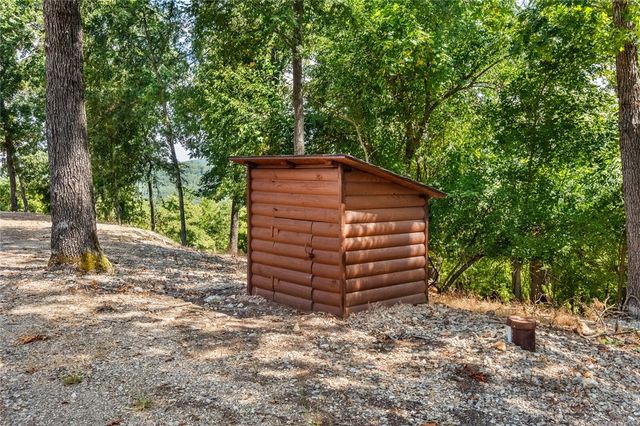 10496 Billy Goat Bluff, Garfield, AR 72732