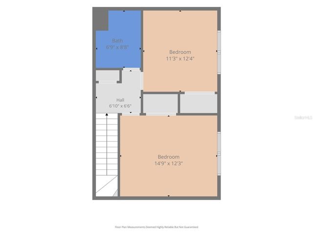 1303 WALLWOOD DRIVE, Brandon, FL 33510
