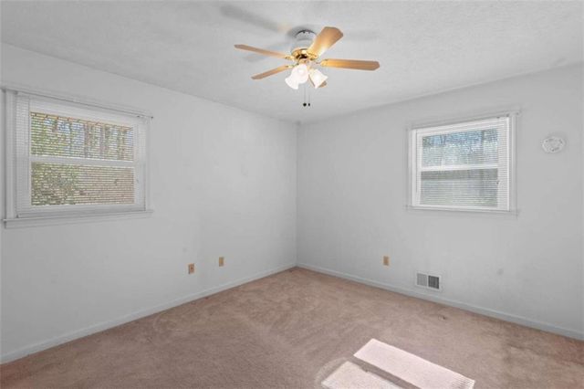 60 Melanie Drive, Stockbridge, GA 30281