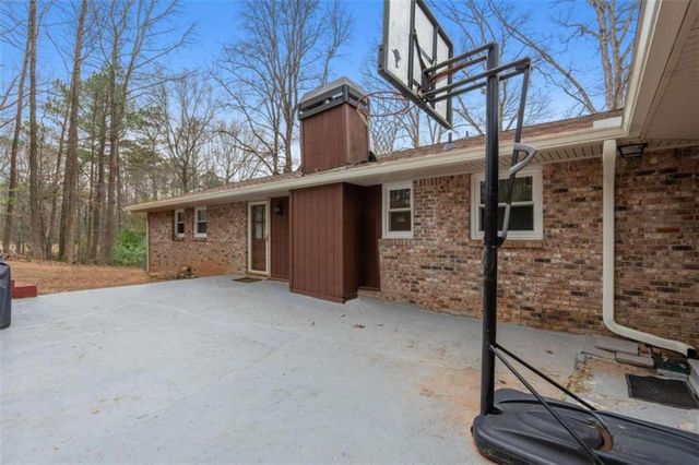 60 Melanie Drive, Stockbridge, GA 30281