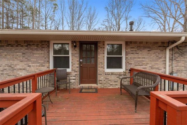 60 Melanie Drive, Stockbridge, GA 30281