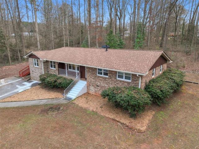 60 Melanie Drive, Stockbridge, GA 30281