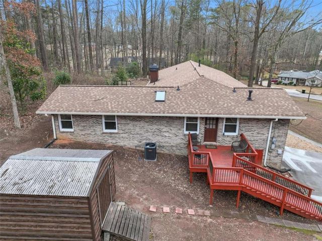 60 Melanie Drive, Stockbridge, GA 30281