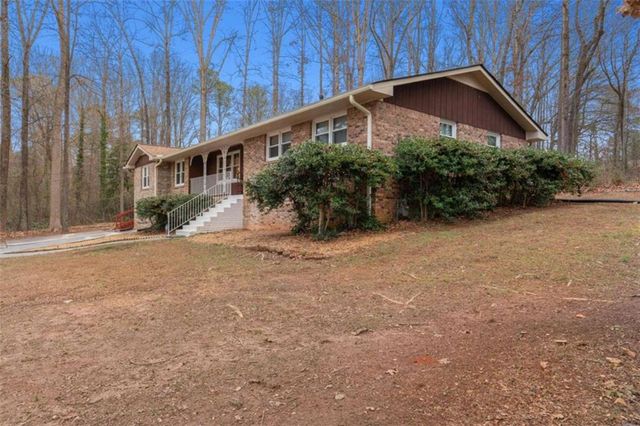 60 Melanie Drive, Stockbridge, GA 30281