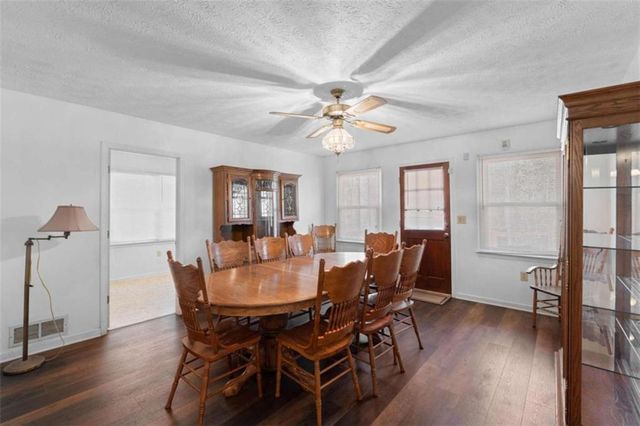 60 Melanie Drive, Stockbridge, GA 30281