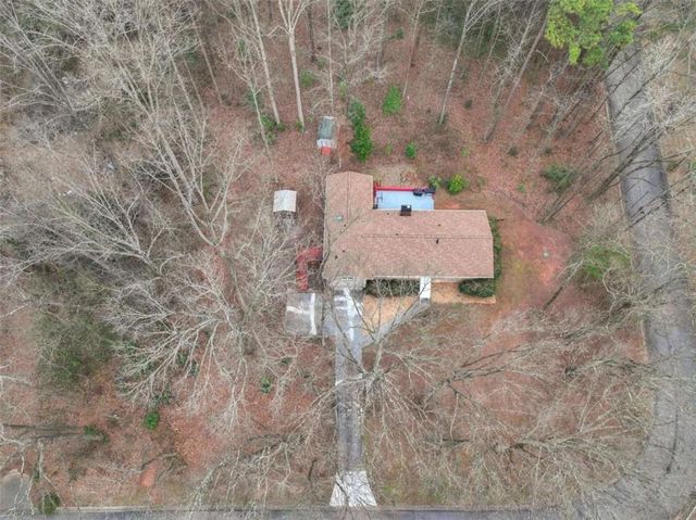 60 Melanie Drive, Stockbridge, GA 30281