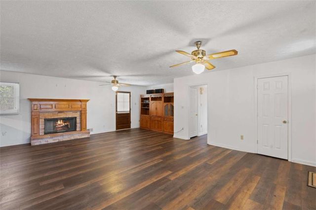 60 Melanie Drive, Stockbridge, GA 30281