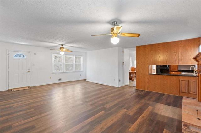 60 Melanie Drive, Stockbridge, GA 30281