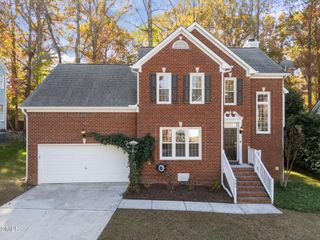 304 Silvergrove Drive, Cary, NC 27513