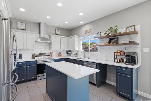 7606 Presidio Crest, Boerne, TX 78015