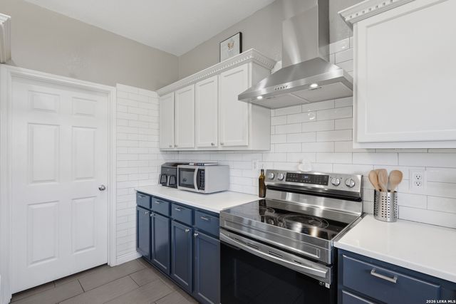 7606 Presidio Crest, Boerne, TX 78015