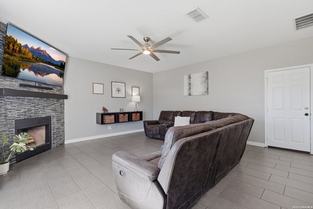 7606 Presidio Crest, Boerne, TX 78015