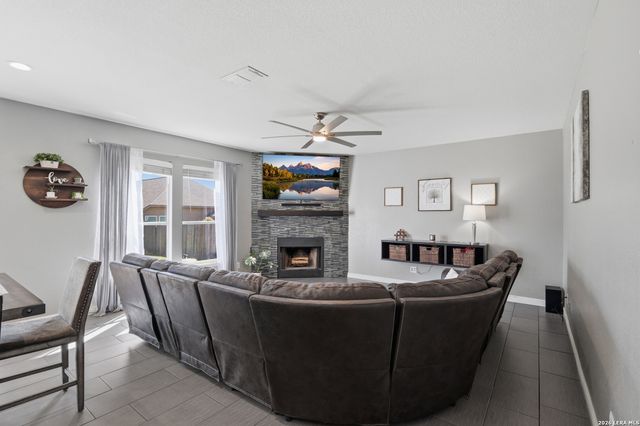 7606 Presidio Crest, Boerne, TX 78015