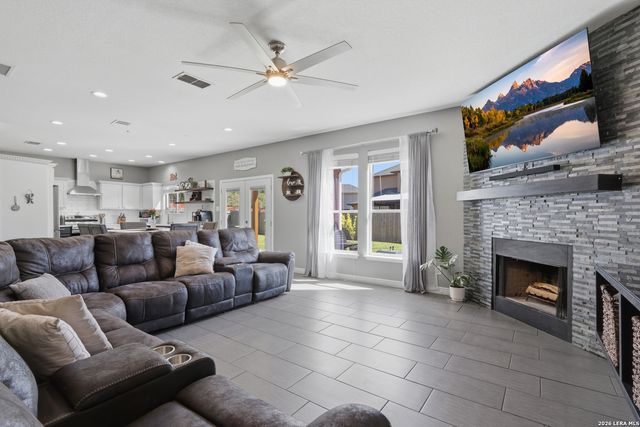 7606 Presidio Crest, Boerne, TX 78015