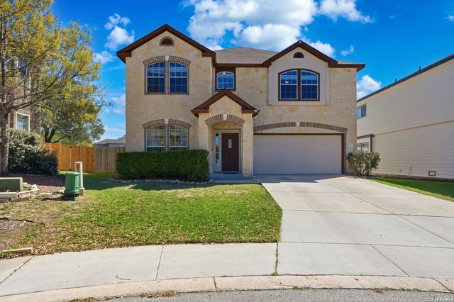 7606 Presidio Crest, Boerne, TX 78015