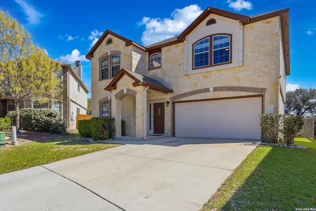 7606 Presidio Crest, Boerne, TX 78015