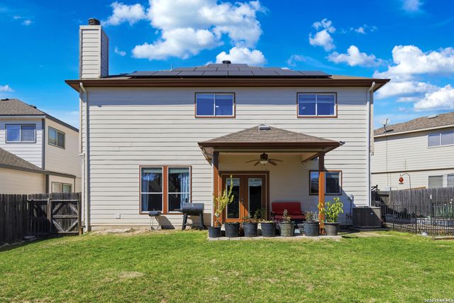 7606 Presidio Crest, Boerne, TX 78015