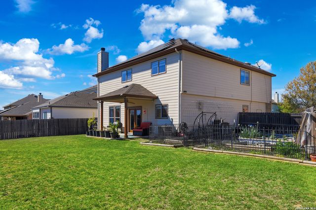 7606 Presidio Crest, Boerne, TX 78015