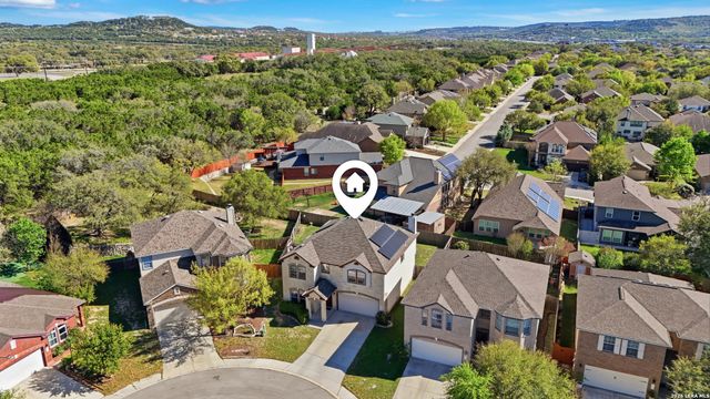 7606 Presidio Crest, Boerne, TX 78015
