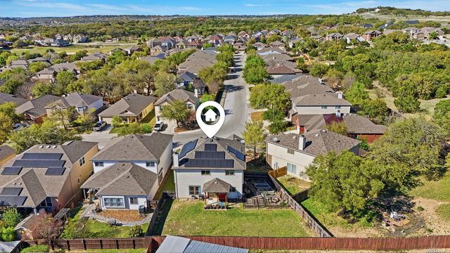 7606 Presidio Crest, Boerne, TX 78015