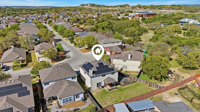 7606 Presidio Crest, Boerne, TX 78015