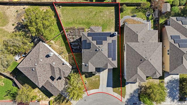 7606 Presidio Crest, Boerne, TX 78015