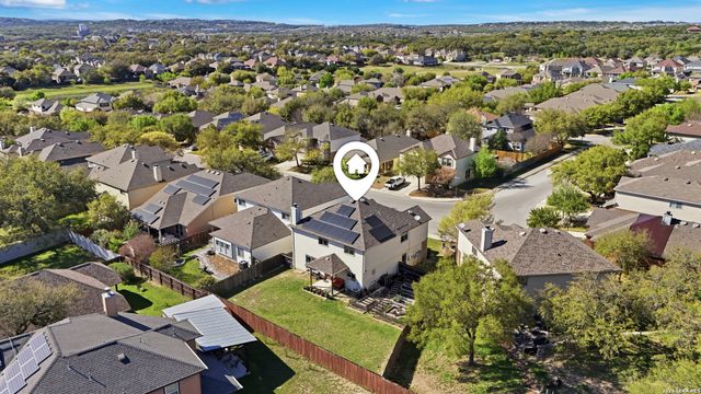7606 Presidio Crest, Boerne, TX 78015