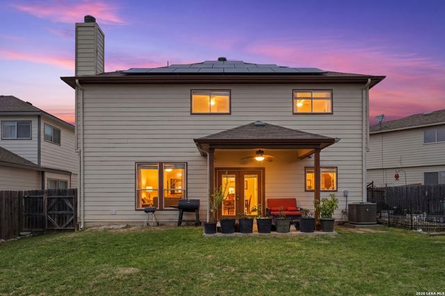 7606 Presidio Crest, Boerne, TX 78015