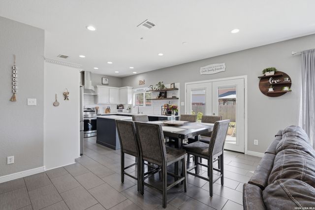 7606 Presidio Crest, Boerne, TX 78015