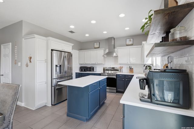 7606 Presidio Crest, Boerne, TX 78015